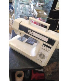 MACHINE A COUDRE PICKLING470