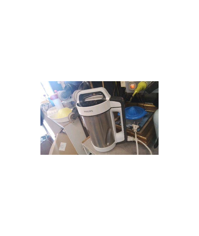 BLENDER A SOUPE PHILIPS 