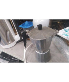 CAFETIERE ANCIENNE 