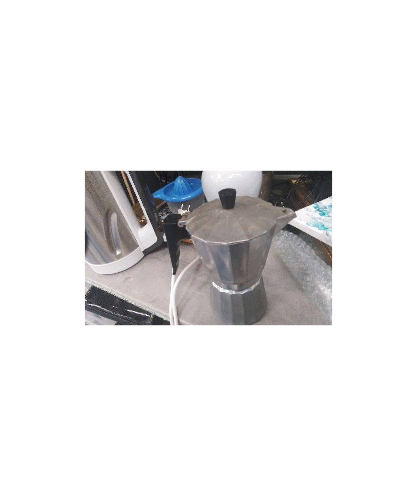 CAFETIERE ANCIENNE 
