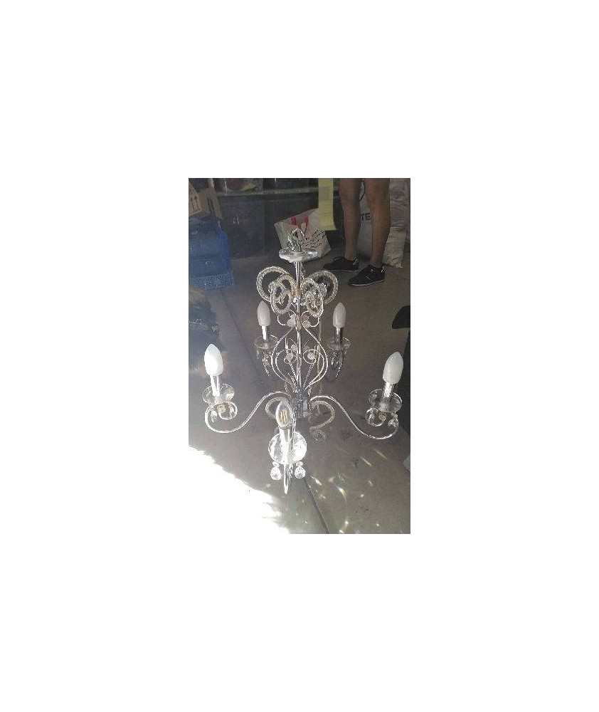 LUMINAIRE PAMPILLES 