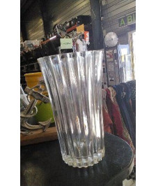 VASE VERRE