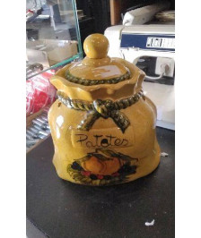 POT A PATATES 