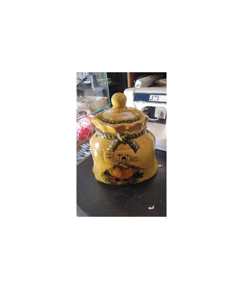 POT A PATATES 