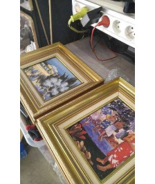 CADRE PEINTURE