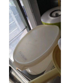 BOITE A POULET TUPP