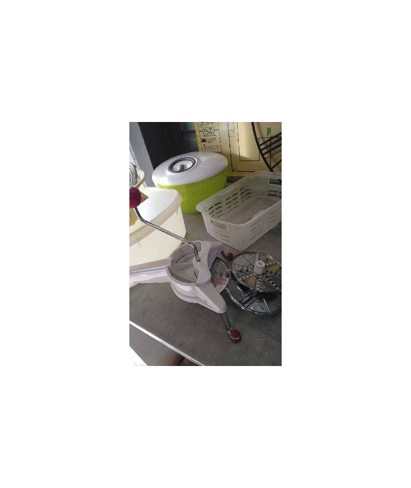 MOULIN A LEGUMES BLANC 