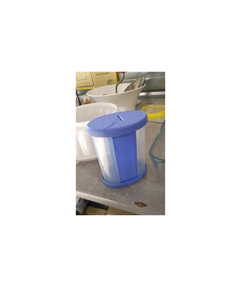 VERSEUR MINI TUPP
