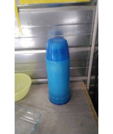 BOUTEILLE ISO