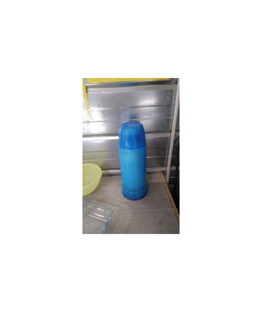 BOUTEILLE ISO