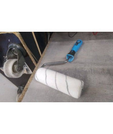 ROULEAU PEINTURE
