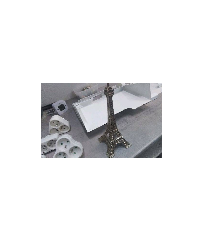 DECO TOUR EIFFEL 