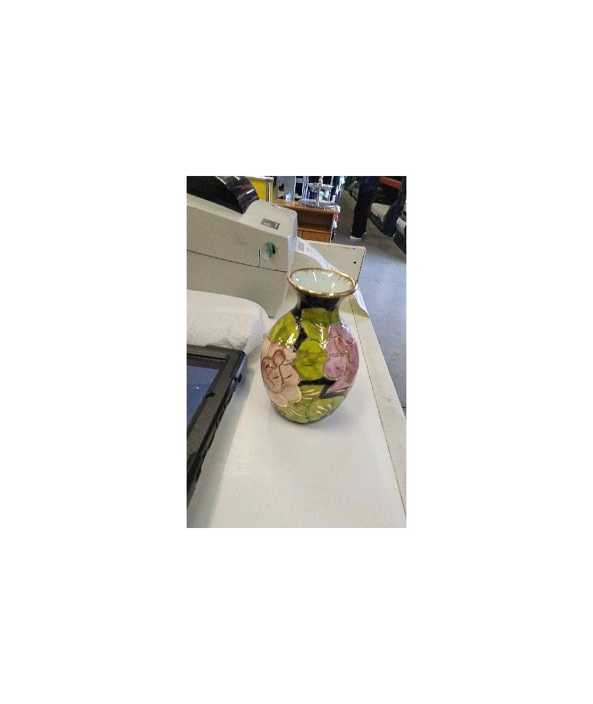 VASE PM