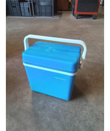 GLACIÈRE RÉSINE BLEU CAMPINGAZ 10L
