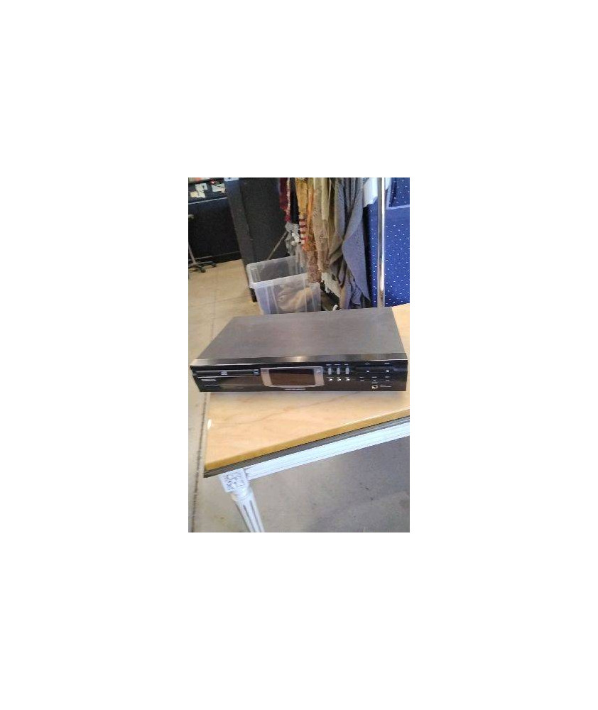 PLATINE CD PHILIPS CD 723