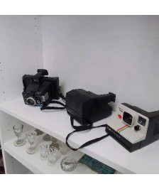 POLAROID 