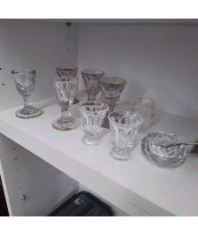 OBJET DE VITRINE