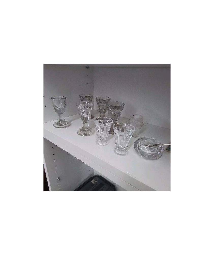 OBJET DE VITRINE