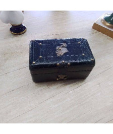 BOITE A BIJOUX XIX ÈME