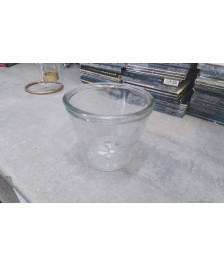 POT VERRE 