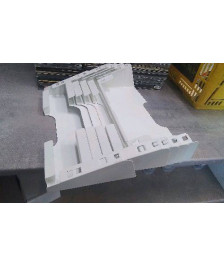 PORTE REVUES A SUSPENDRE IKEA LE LOT 