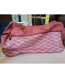 SAC DE SPORT 