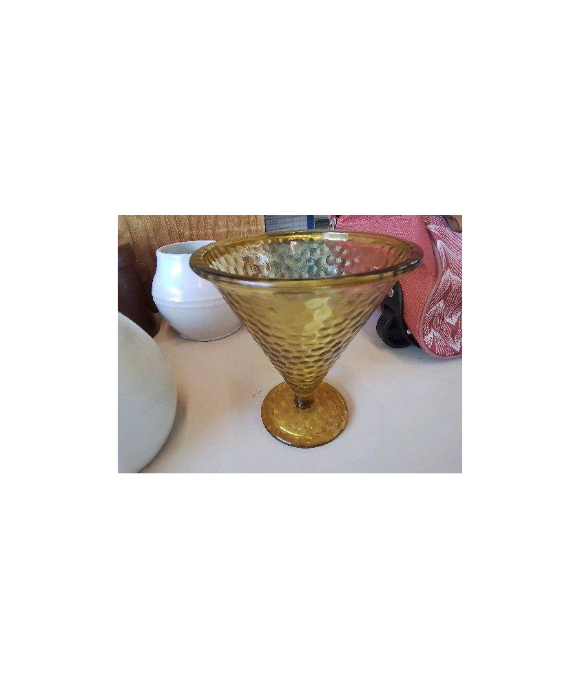 COUPE A GLACE