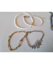 BRACELET FAITAISIE