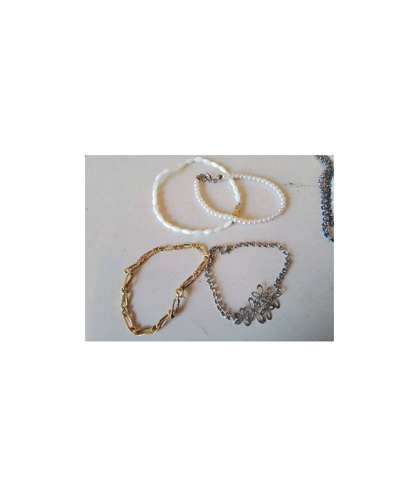BRACELET FAITAISIE