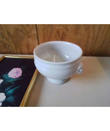 BOL DE SOUPE A L’OIGNON
