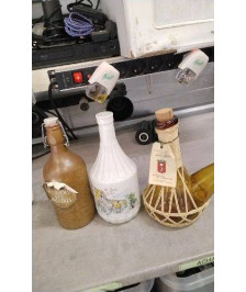 BOUTEILLE 