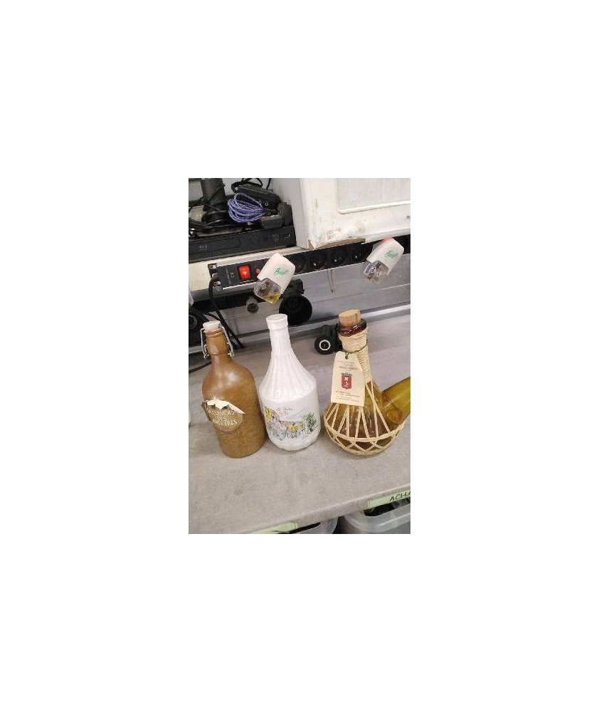 BOUTEILLE 
