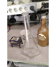 BOUTEILLE HAUTE FINE