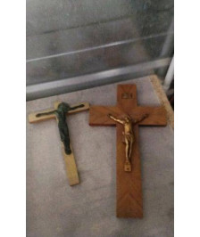 CRUCIFIX 