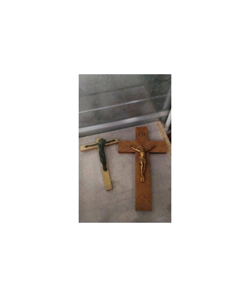 CRUCIFIX 