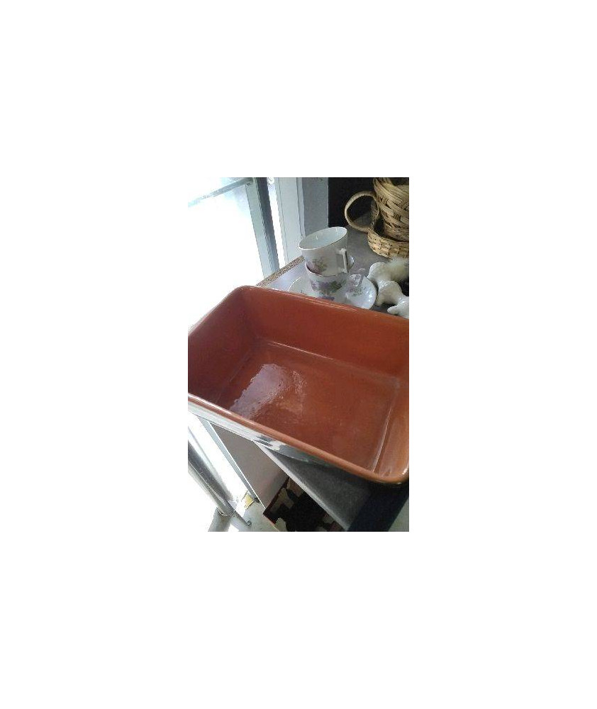 PLAT FOUR TERRE 