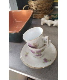 TASSE X2 