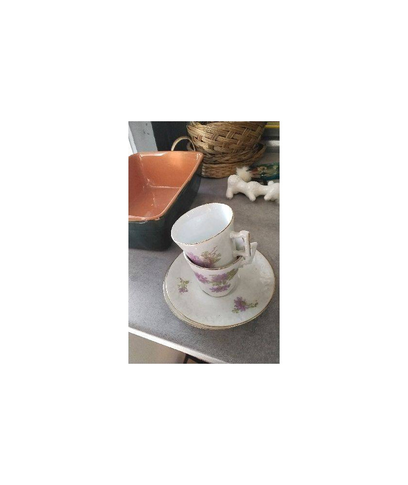 TASSE X2 