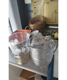 PICHET VERRE GM