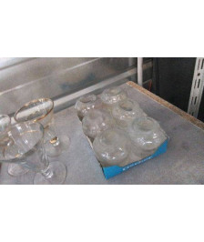 VERRINE LE LOT 