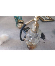 PULVERISATEUR PARFUM 