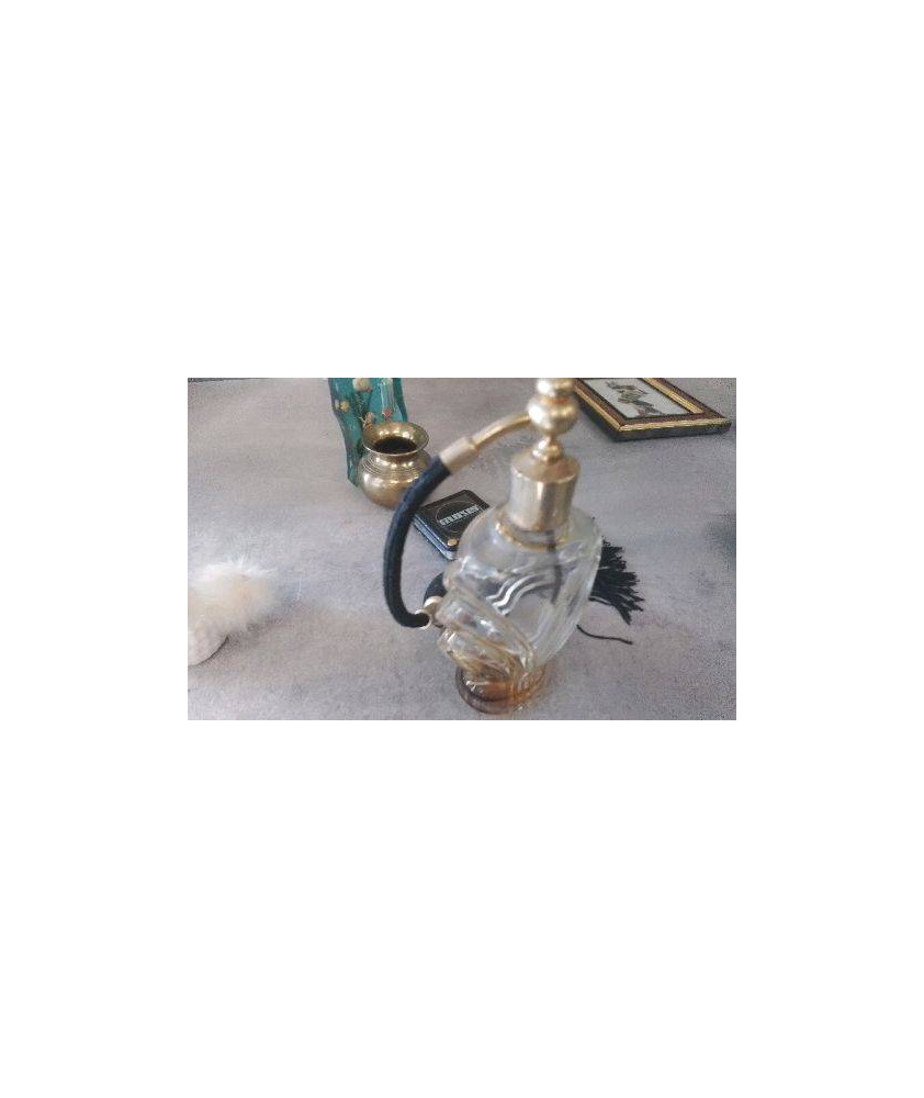 PULVERISATEUR PARFUM 