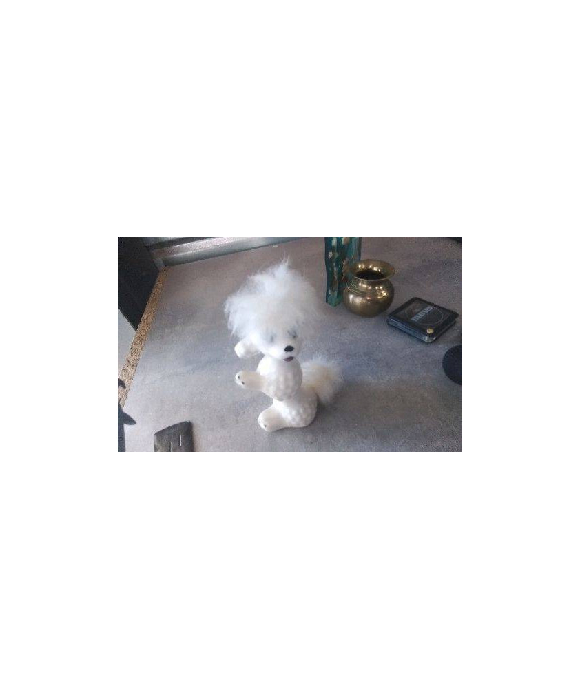 DECO CANICHE 