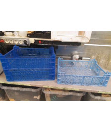 CAISSE PLASTIQUE 