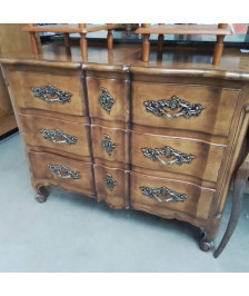 COMMODE 3 TIROIRS