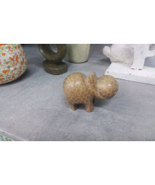 DECO HIPPO
