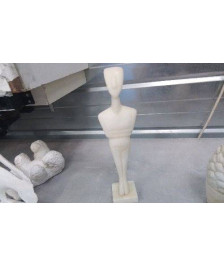 DECO STATUETTE CYCLADIQUE