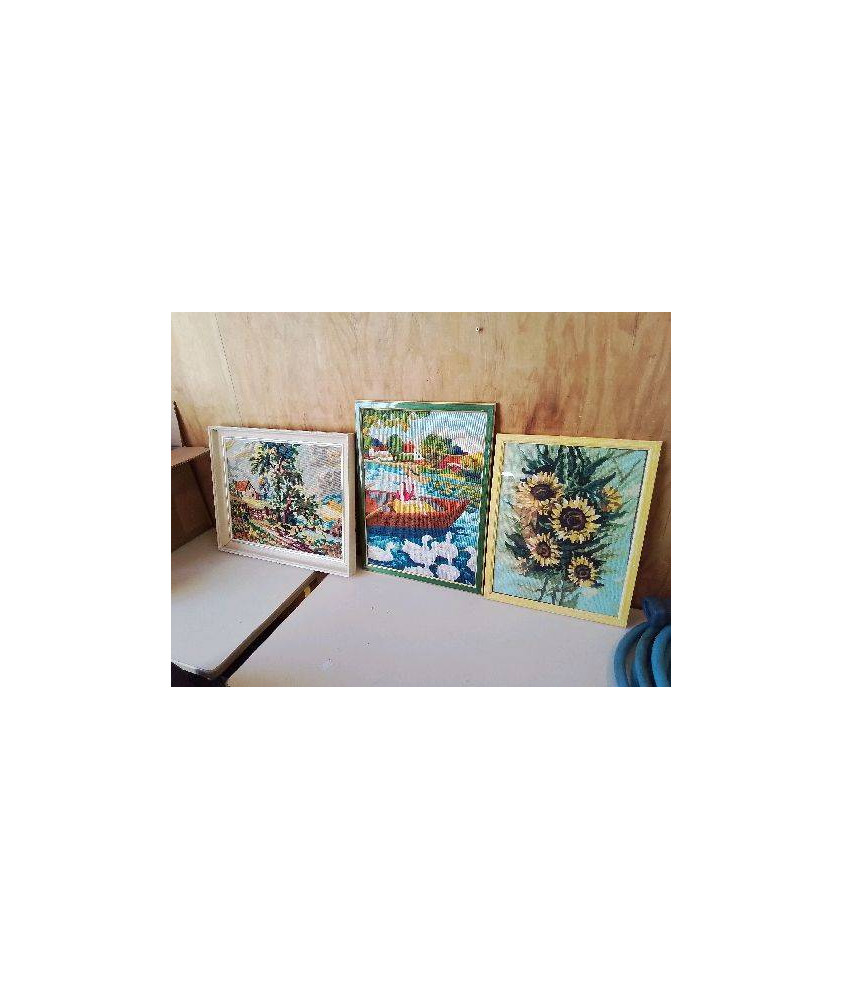 CADRE DECO 