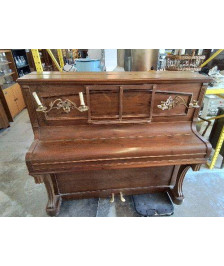PIANO DROIT 