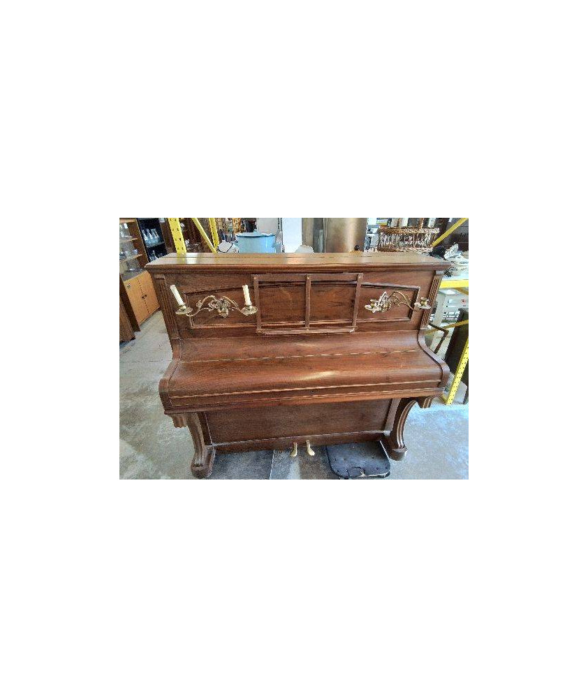 PIANO DROIT 